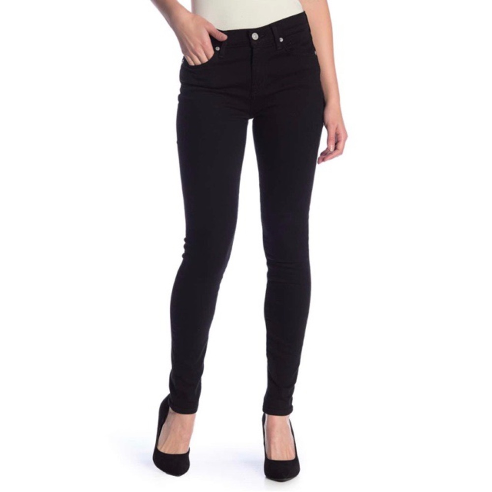 7 for All Mankind - The Skinny